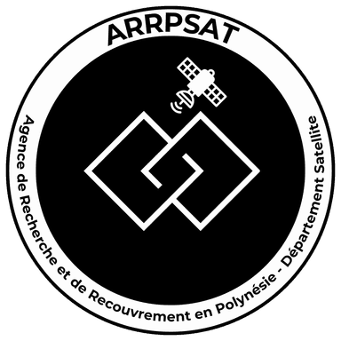Logo ARRPSAT